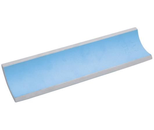 Concave Joining Piece Light Blue