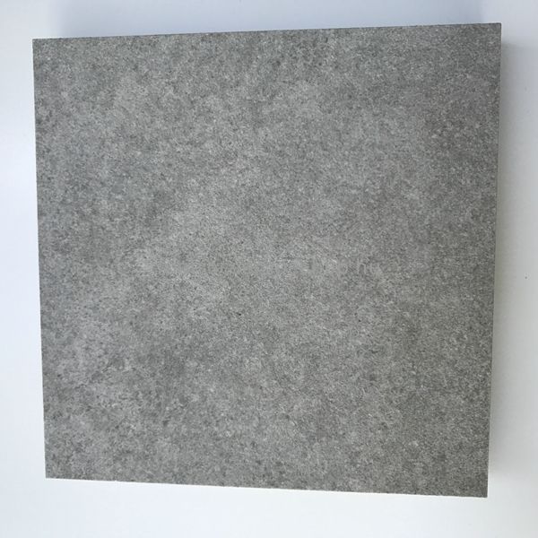 61x61x2 cm GEOTWO 20 Acero kültéri 2 cm vastag gres padlólap