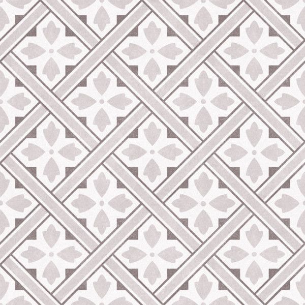 45x45 ST ALHAMBRA GREY PADLÓLAP