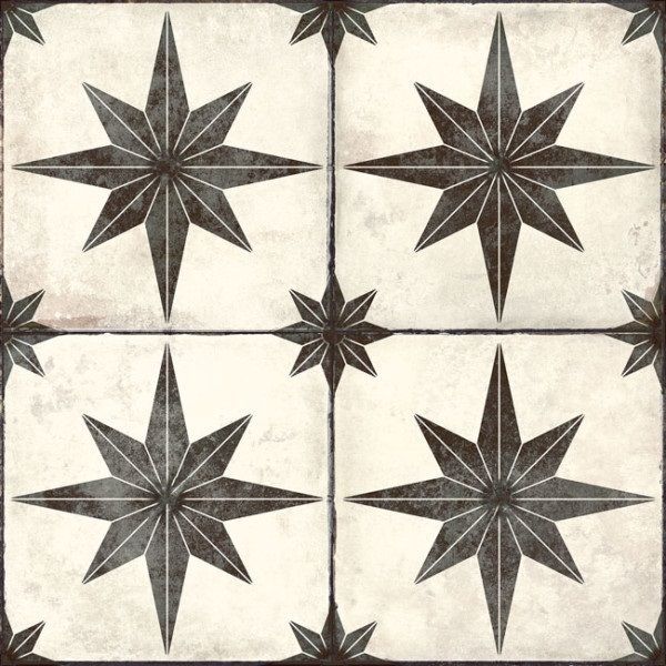 45x45 ST STARBLACK PADLÓLAP