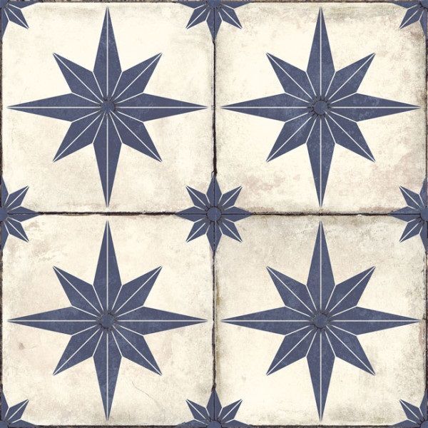 45x45 ST STARBLUE PADLÓLAP