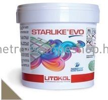 2,5 KG LITOKOL STARLIKE EVO Cacao