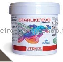 2,5 KG LITOKOL STARLIKE EVO Cuoio