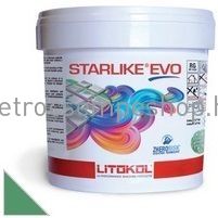 2,5 KG LITOKOL STARLIKE EVO Verde Prato